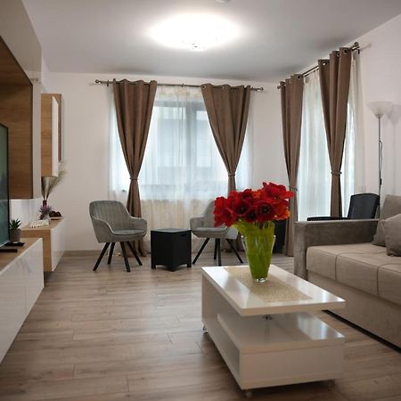 Brigitte Apartment Брашов Екстериор снимка