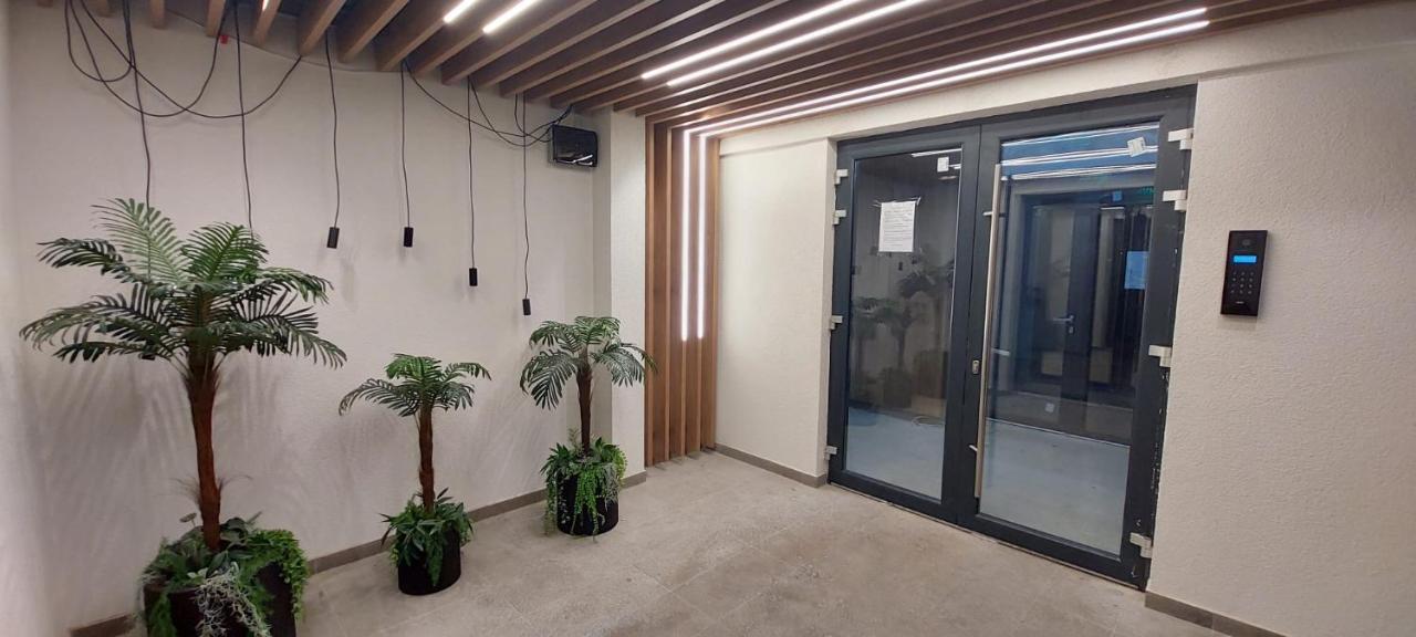 Brigitte Apartment Брашов Екстериор снимка