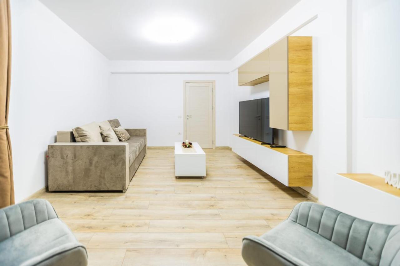 Brigitte Apartment Брашов Екстериор снимка