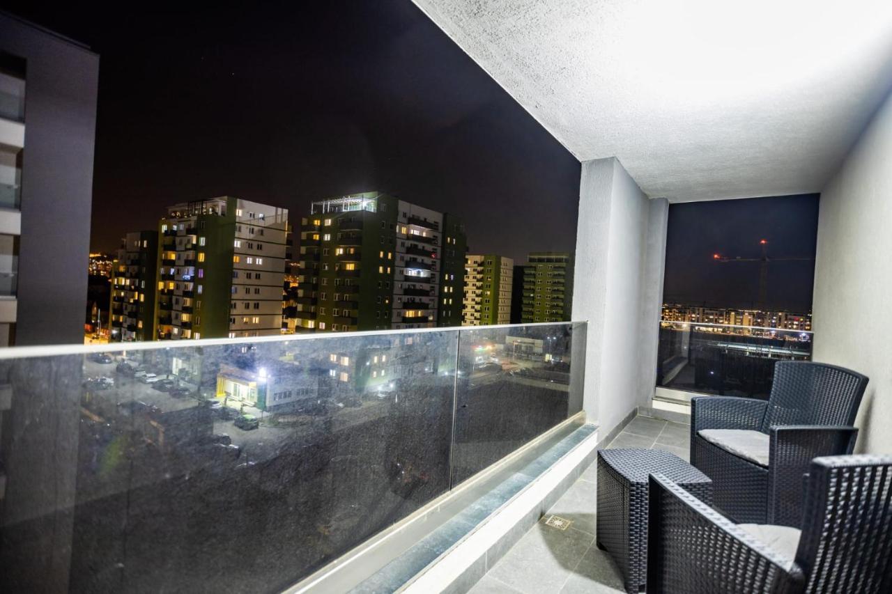 Brigitte Apartment Брашов Екстериор снимка