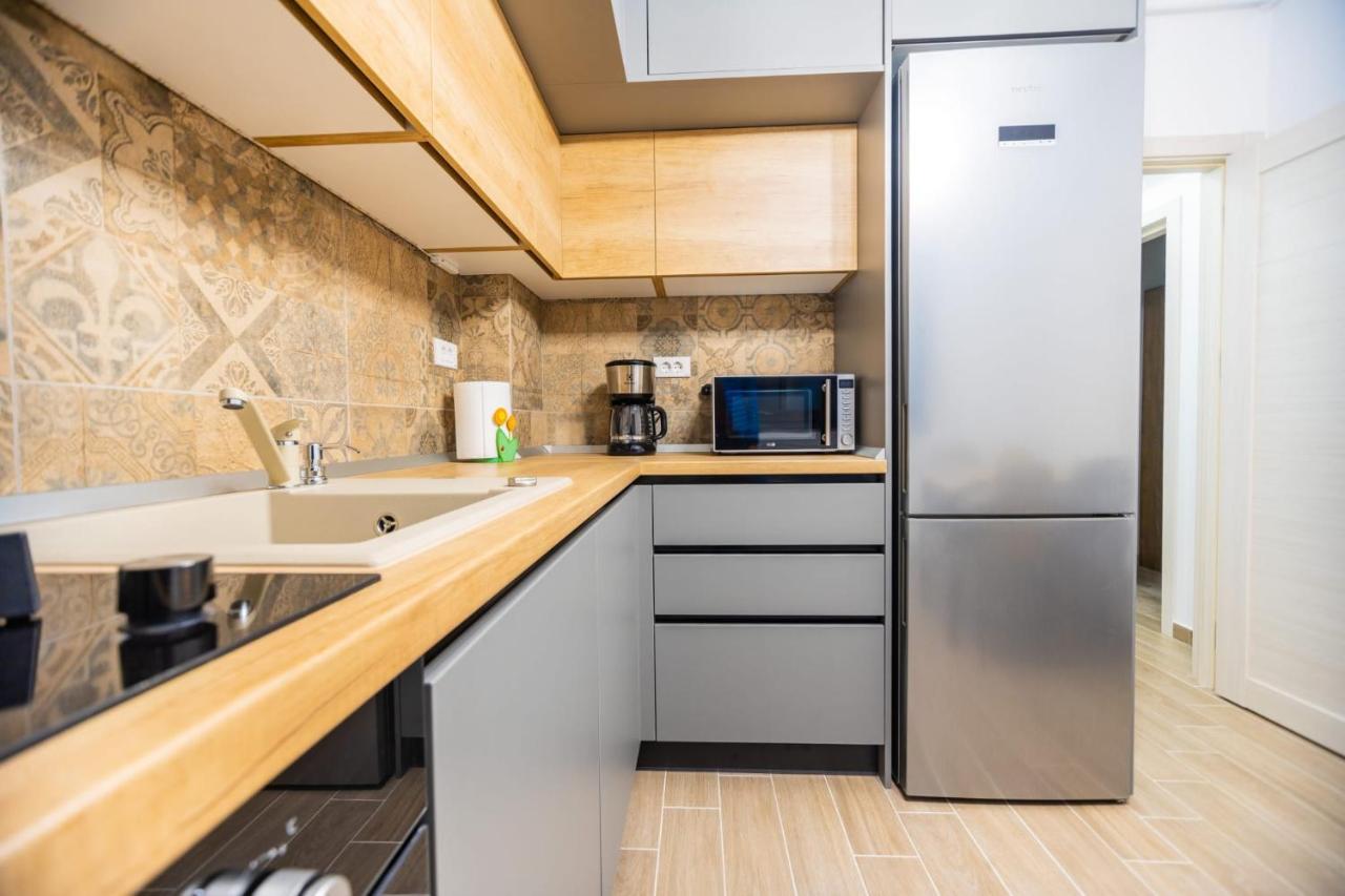 Brigitte Apartment Брашов Екстериор снимка