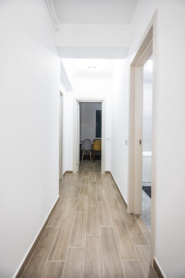 Brigitte Apartment Брашов Екстериор снимка