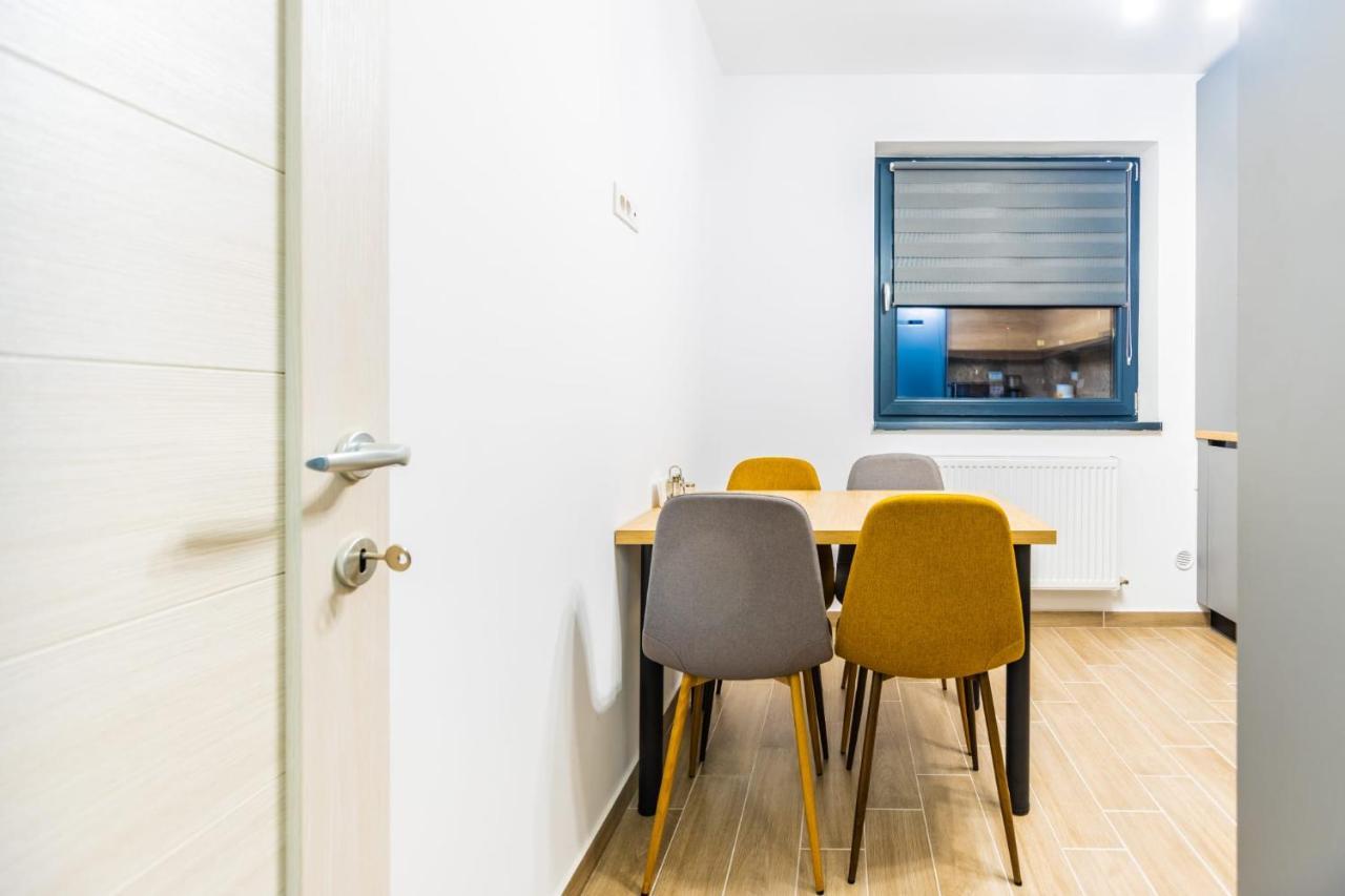 Brigitte Apartment Брашов Екстериор снимка