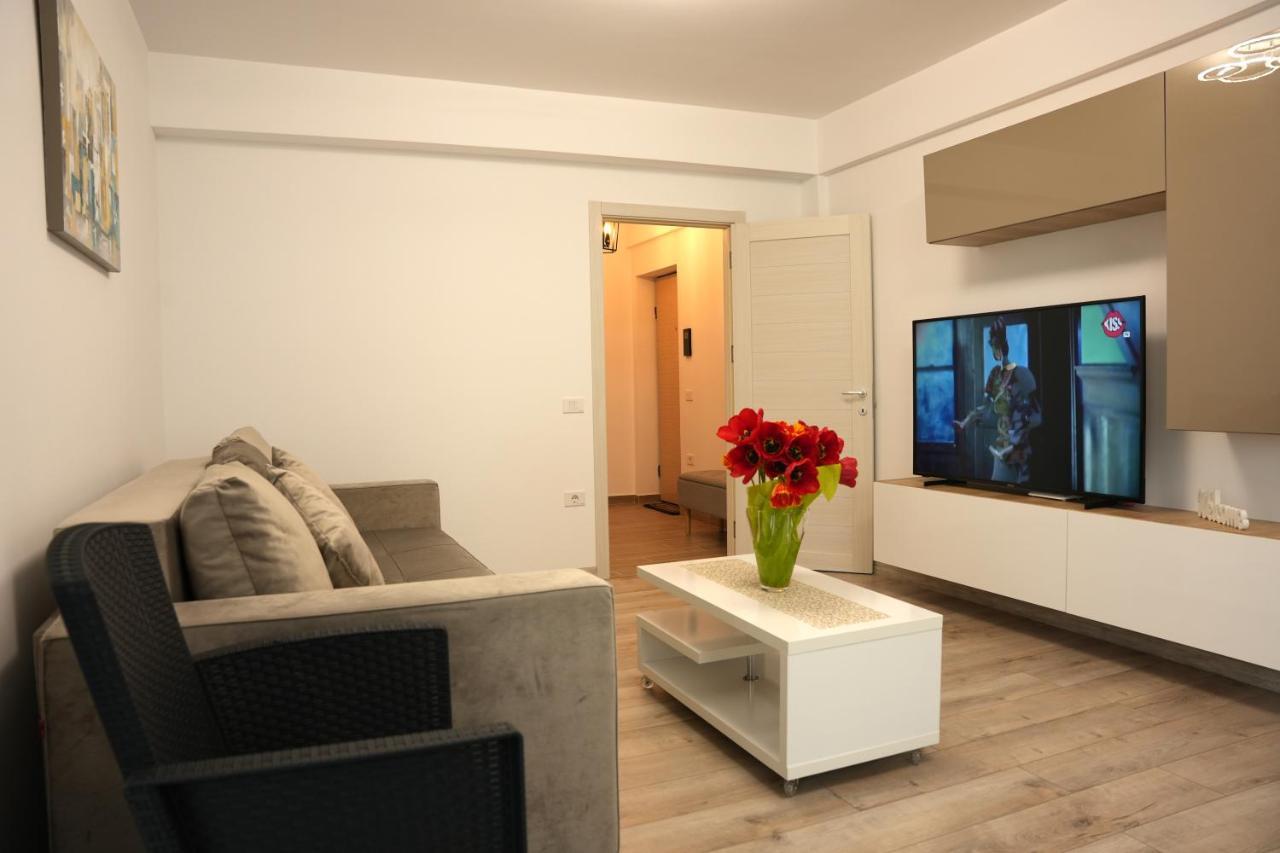 Brigitte Apartment Брашов Екстериор снимка