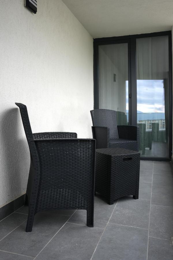 Brigitte Apartment Брашов Екстериор снимка