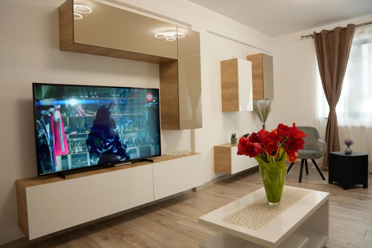 Brigitte Apartment Брашов Екстериор снимка