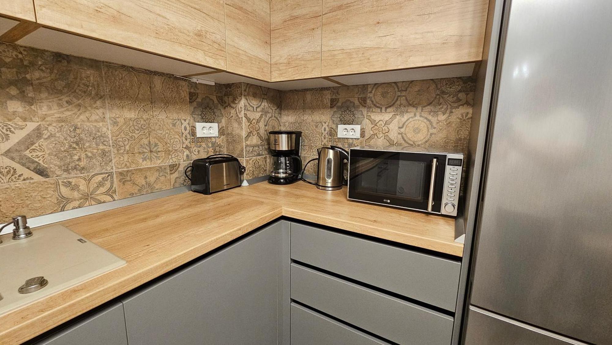 Brigitte Apartment Брашов Екстериор снимка